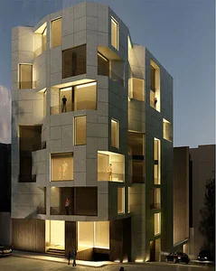 Velenjak Residential