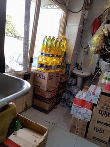 سوپرمارکت کمالی 3