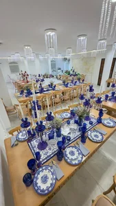 خانه عقد بلین 5
