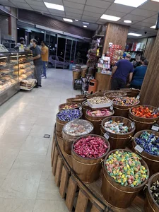 شیرینی مجلسی