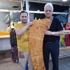 چوراکی عباس رمضانی 3