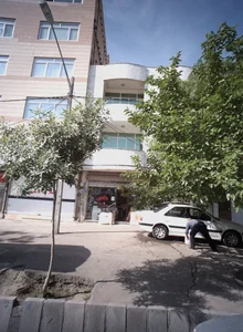 رنگ و ابزار هادی