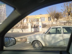 اداره برق