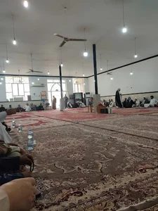 مسجد اهل البیت