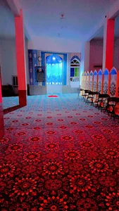 مسجد جوادالائمه علیه السلام