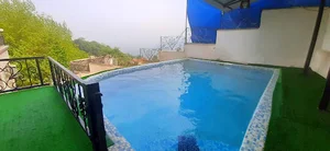 اجاره ویلای جنگلی بااستخر