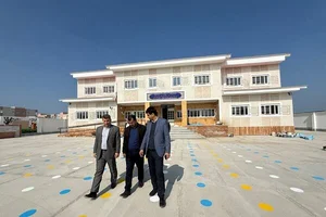 املاک فربد