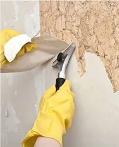 نصب کاغذ دیواری مرتضی محمدی 5