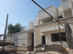 پروژه مسکونی وایه Vayeh Residential l