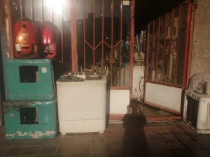 الکترو مکانیک محسن