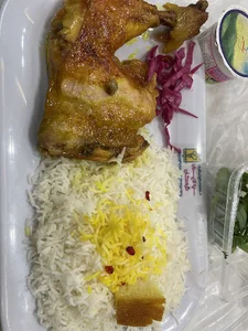 رستوران سید و پسران