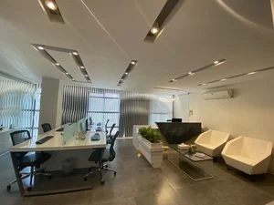شرکت بهفر (طرح و ساخت) 5