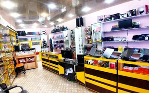 کامپیوتر الماس (الماس رایانه)