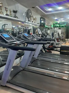 باشگاه بدنسازی البرز پیکران