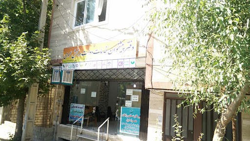 دفتر پیشخوان خدمات دولت و بخش عمومی