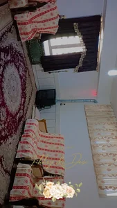 منزل مبله