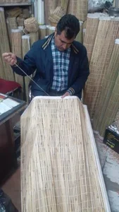 صنایع دستی وحصیر 4