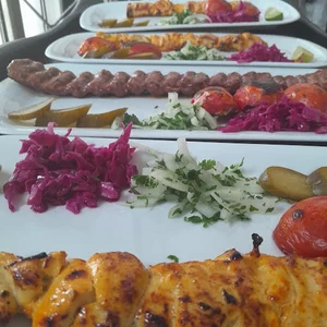 هتل رستوران و تالار شهان