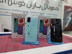 موبایل باران