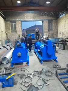 ماشین سازی اسماعیلی