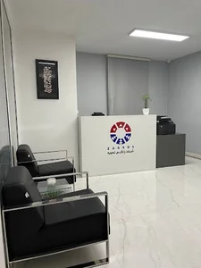 شرکت مهندسی زاگرس تهویه / Zagros Tahvieh