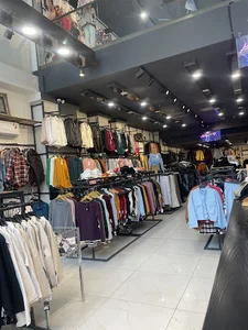 پوشاک پردیس