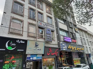 بیمه ایران نمایندگی فخارزاده