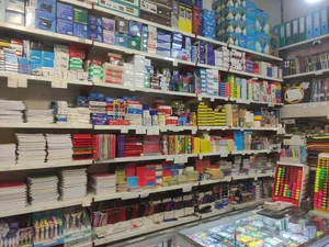 نوشت افزار متین 2