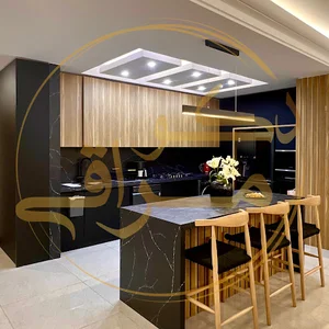 شوروم کابینت و کمددیواری دکومراقی