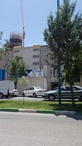 نمایندگی Xvision کرمانشاه