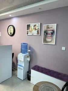 دندانپزشکی کودکان و بزرگسالان دکتر الناز صفدریان-خیابان نامجو (گرگان)-خیابان مدنی