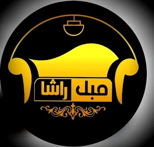مبل راشا