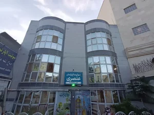 سوئیت آپارتمان عنصری Onsoriجناح شقة عنصري 5