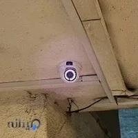 دوربین مداربسته و دزدگیر اماکن پیشگامان صنعت و امنیت