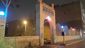 قبرستان سلطان آباد