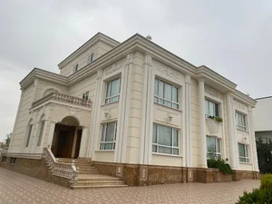 املاک متین خانی