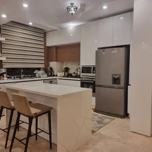 کابینت و کمد دیواری در آذری 4