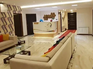 کلینیک لیزر و زیبایی آسیا 3