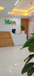 کلینیک تخصصی فیزیوتراپی نُوا تبریز