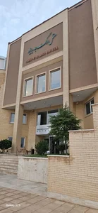 هتل ارگ جدید یزد 2