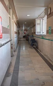 بیمارستان دکتر فاطمی 2