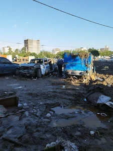سیدی بلوار سپاه