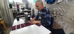 خیاطی بیات