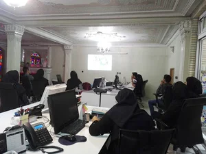 فروشگاه اینترنتی شهر فافا