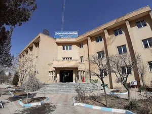 بنیاد مسکن انقلاب اسلامی