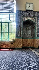 مسجد چهارده معصوم 4