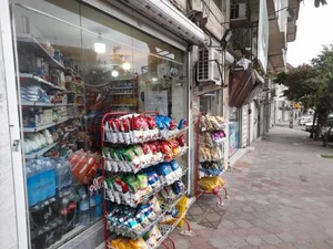 سوپرمارکت درخشان 3
