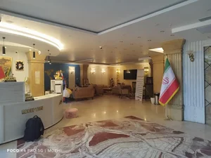 هتل سران 4