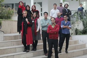 پیشگام ارتباط سرمد