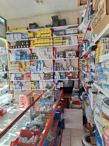 فروشگاه آریا برق 3